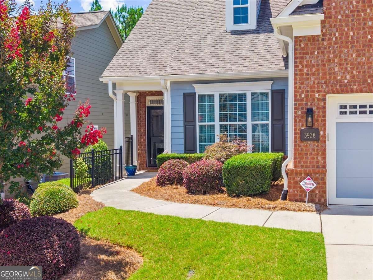3938 Sweet Magnolia DR