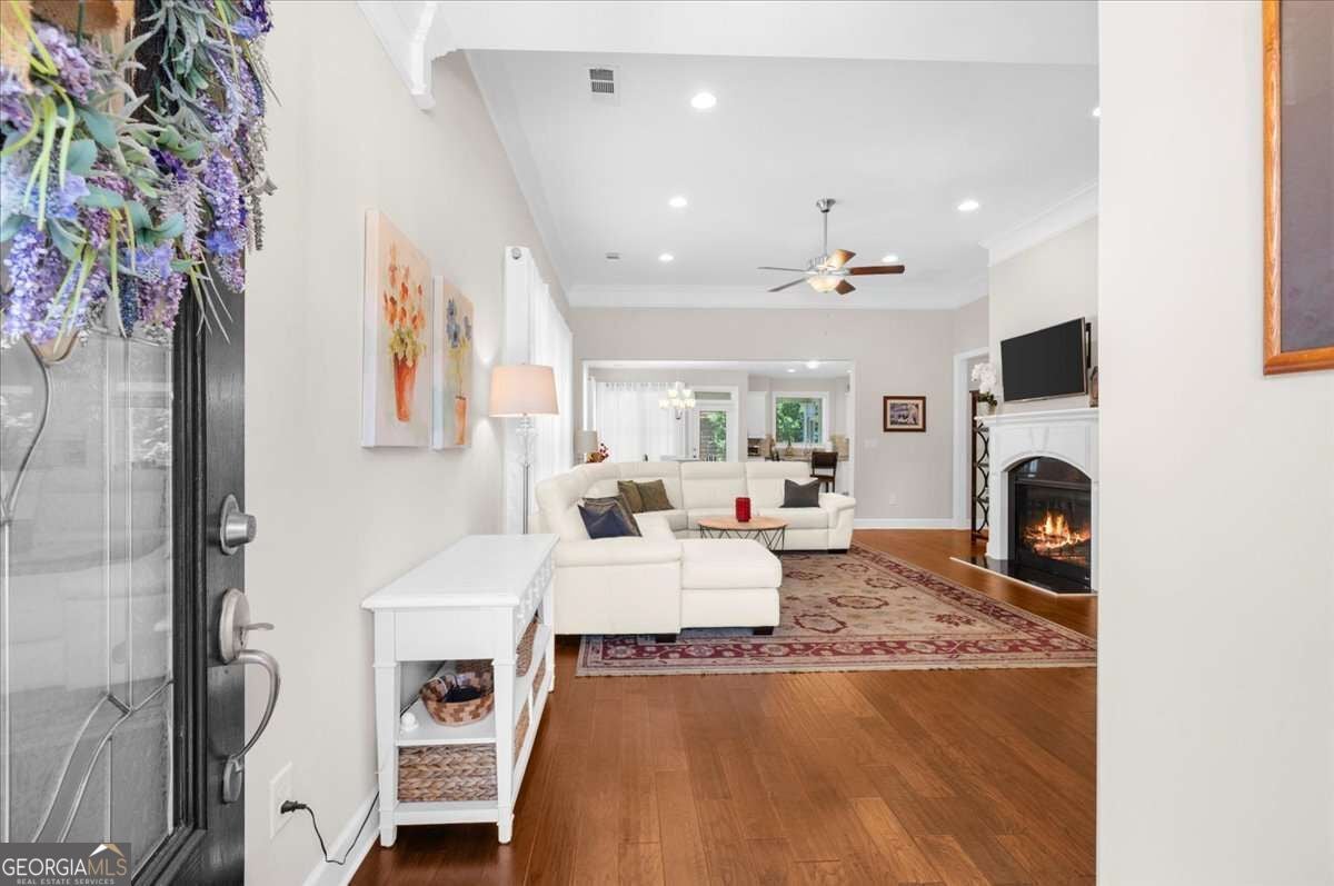 3938 Sweet Magnolia DR