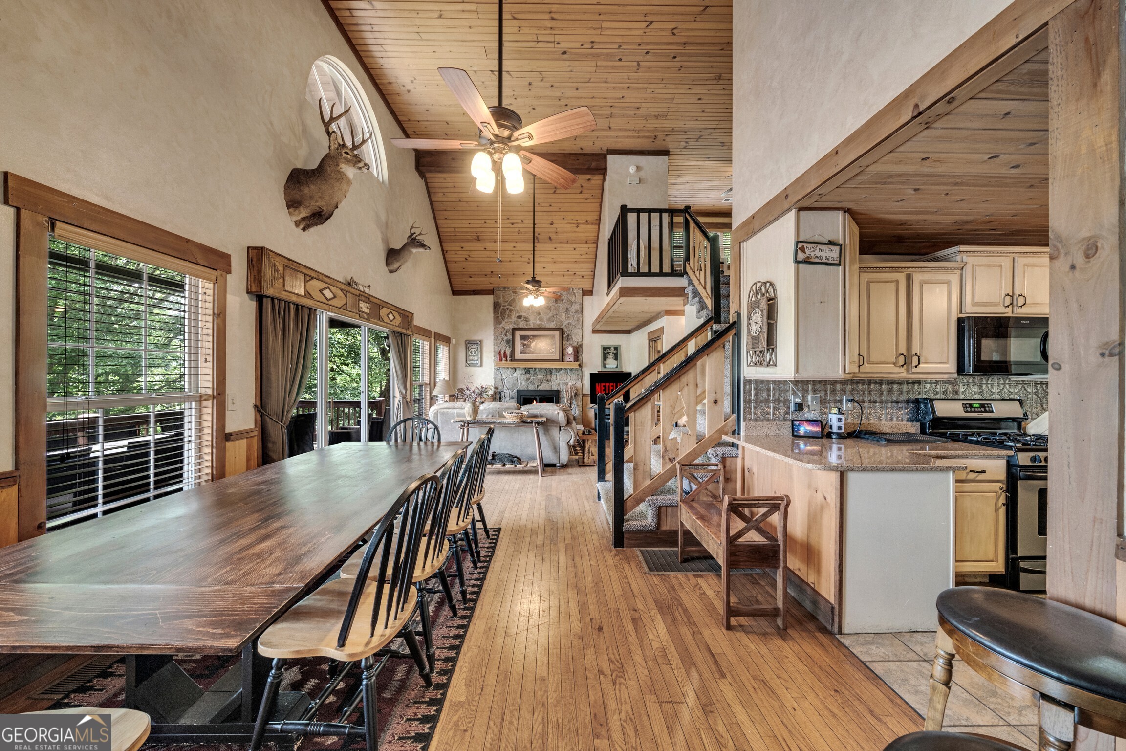 2003 Bend Of The River RD