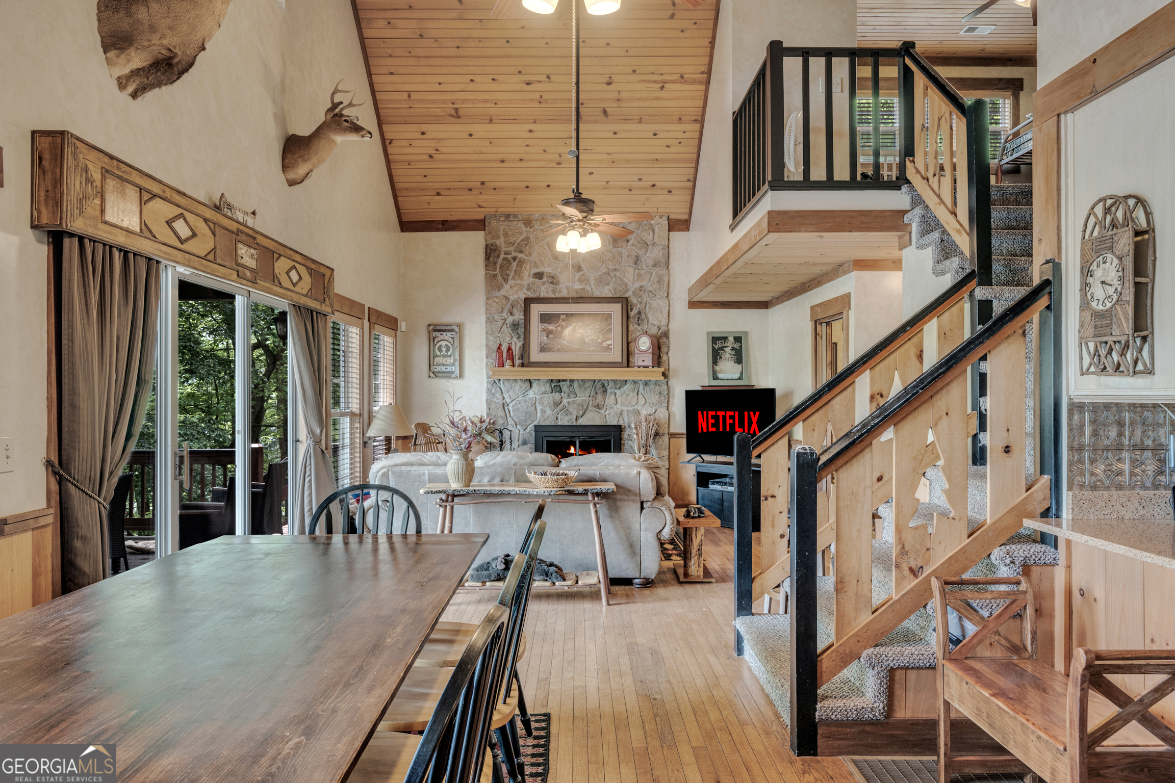 2003 Bend Of The River RD