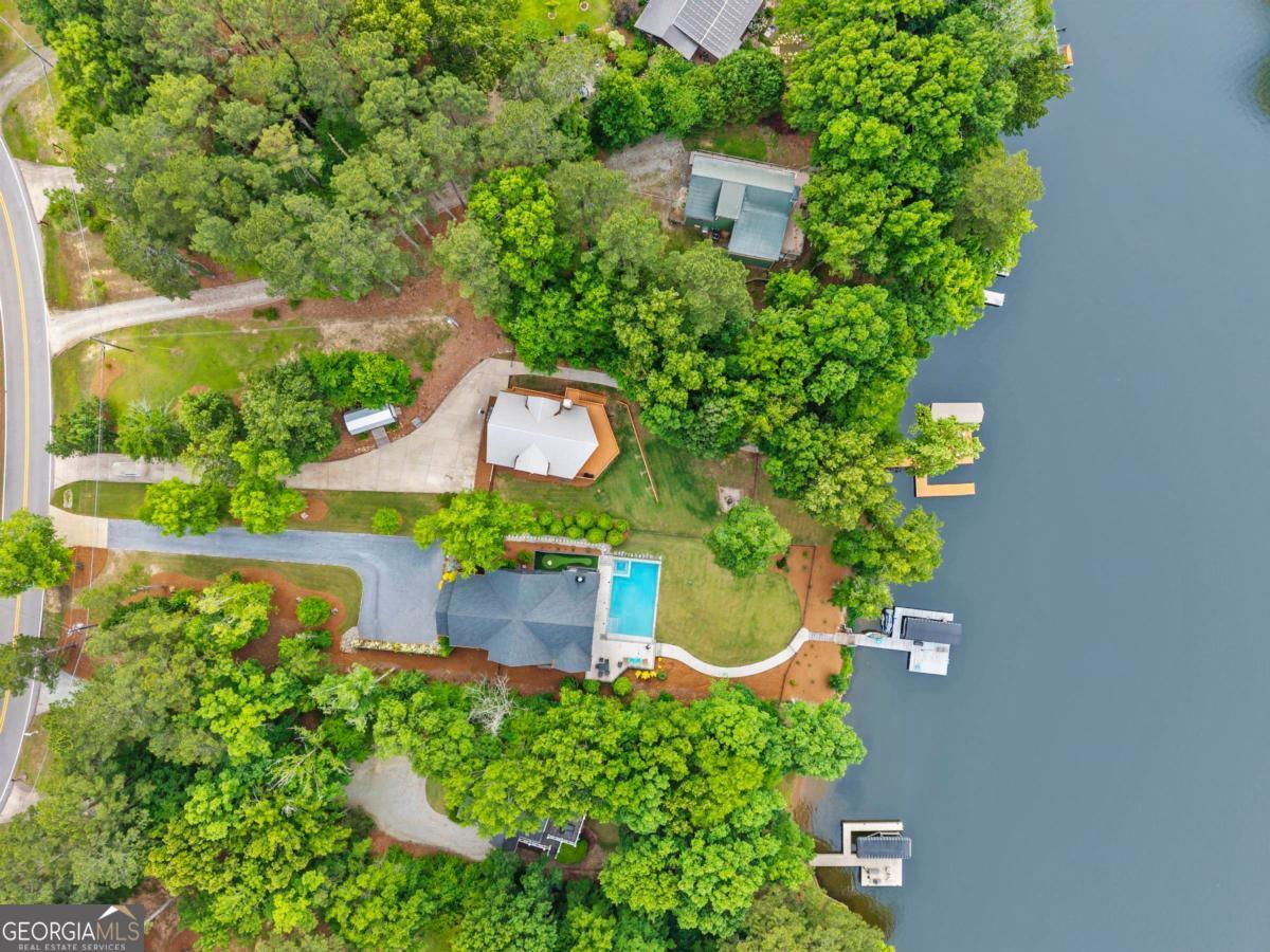 188 Hickory Point DR
