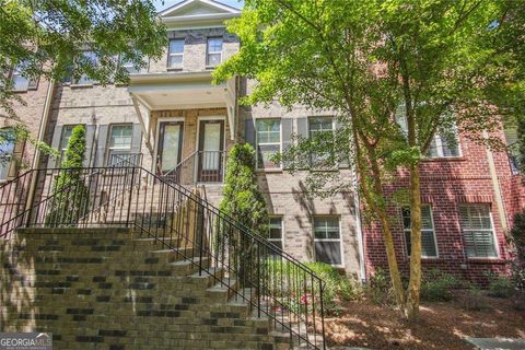 Photo of 2667 Almshouse Lane NE, Atlanta, GA 30329 (MLS # 10677507)