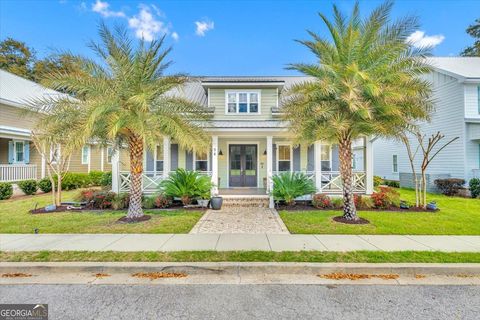 54 Salt Marsh DR Midway GA 31320