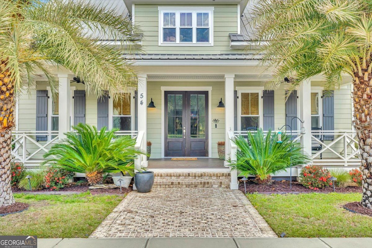 54 Salt Marsh DR