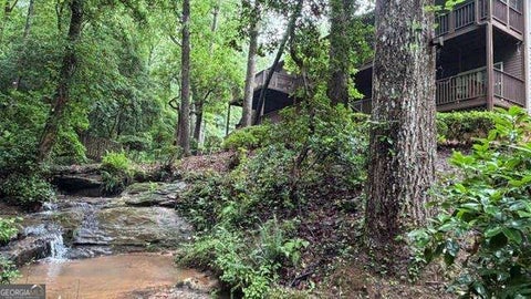 36 Mill Creek TRL Dahlonega GA 30533
