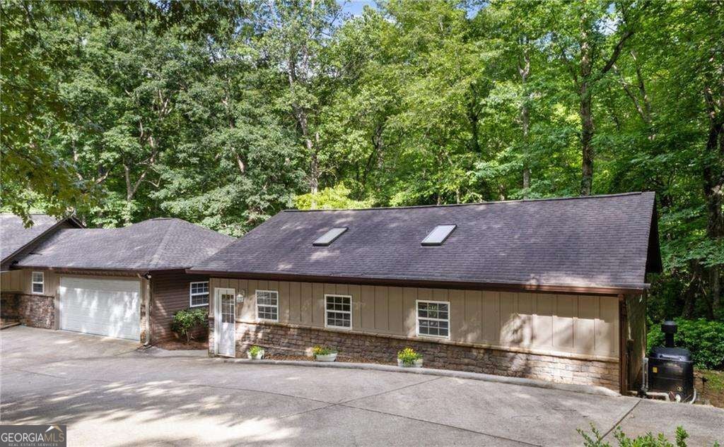 36 Mill Creek TRL