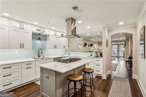 3120 Overland DR Roswell GA 30075