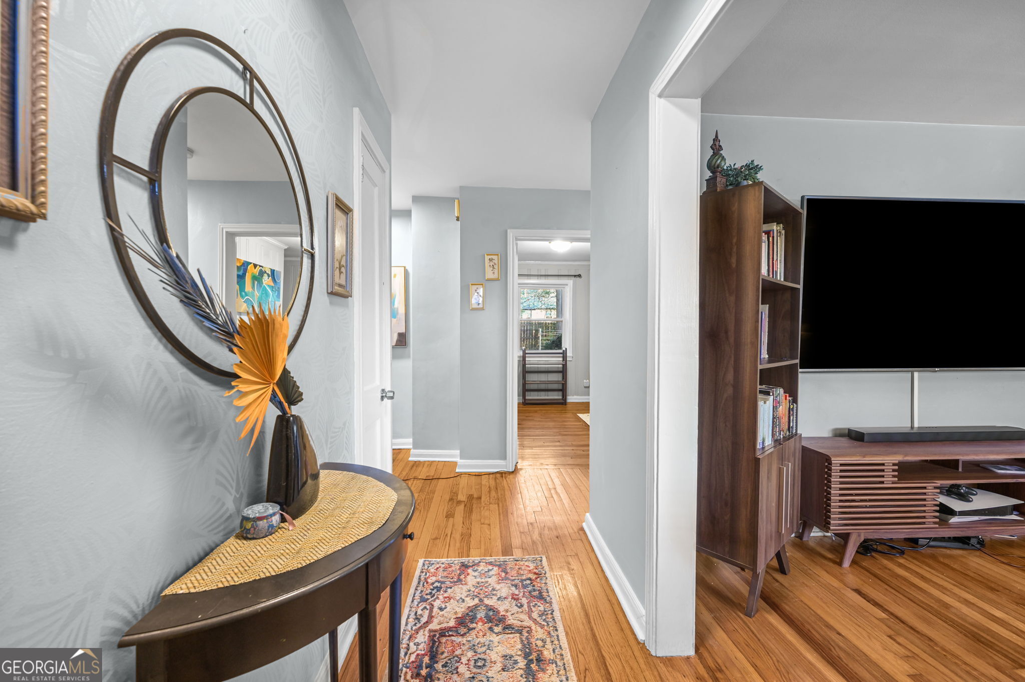 3108 N Druid Hills RD