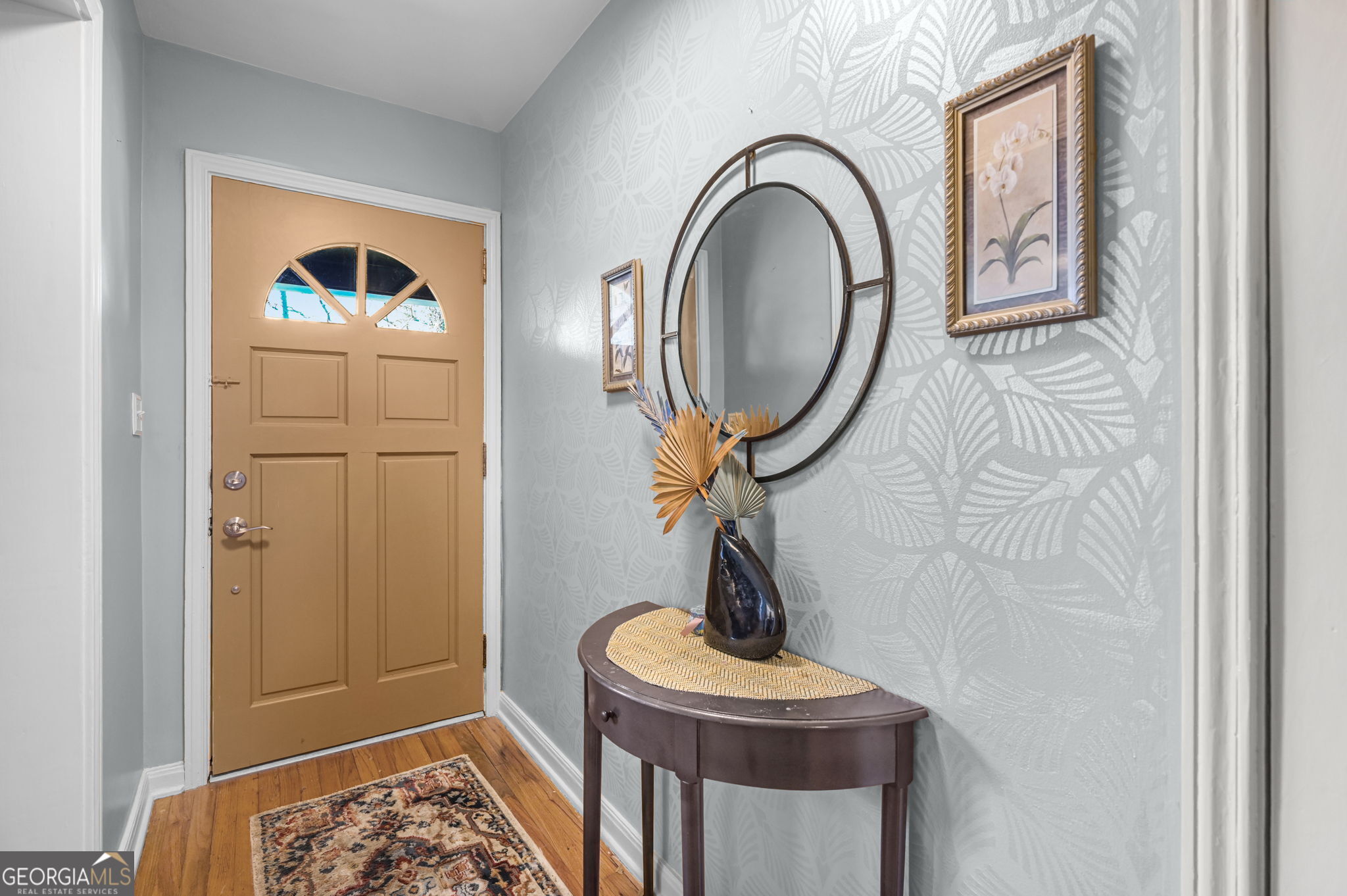 3108 N Druid Hills RD