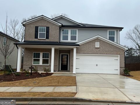 6016 Hickory Creek CT Braselton GA 30517