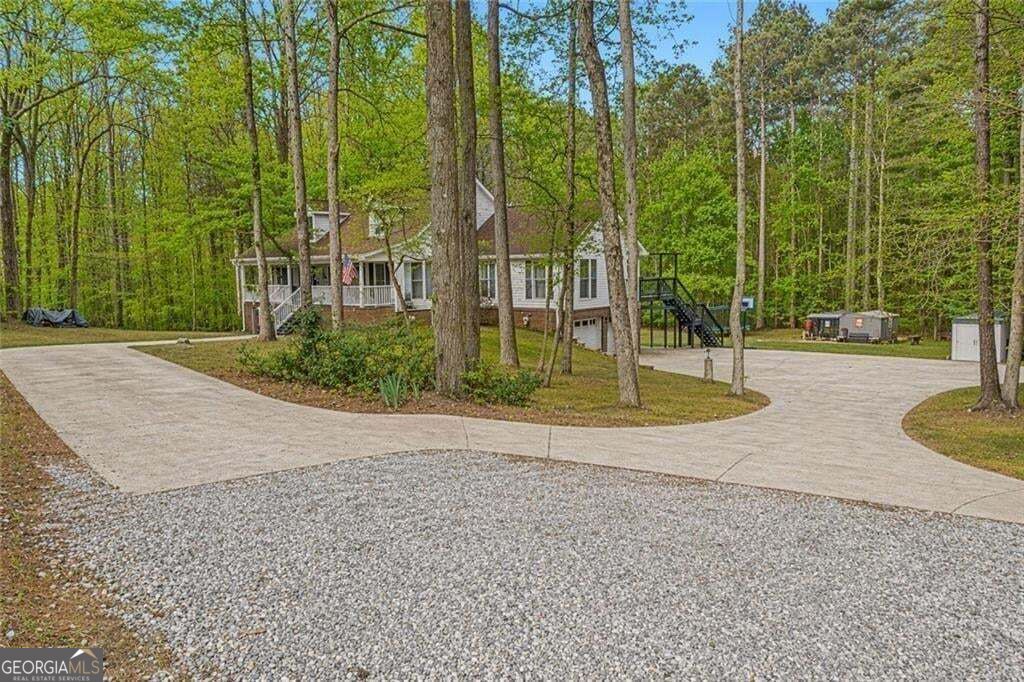 5275 Sugar Ridge DR NE