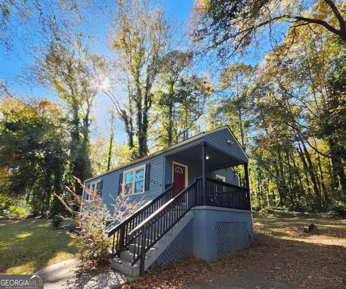 2019 Grant RD SW