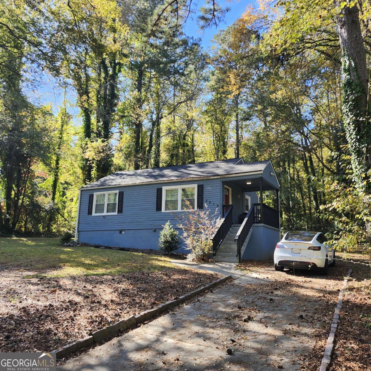 2019 Grant RD SW