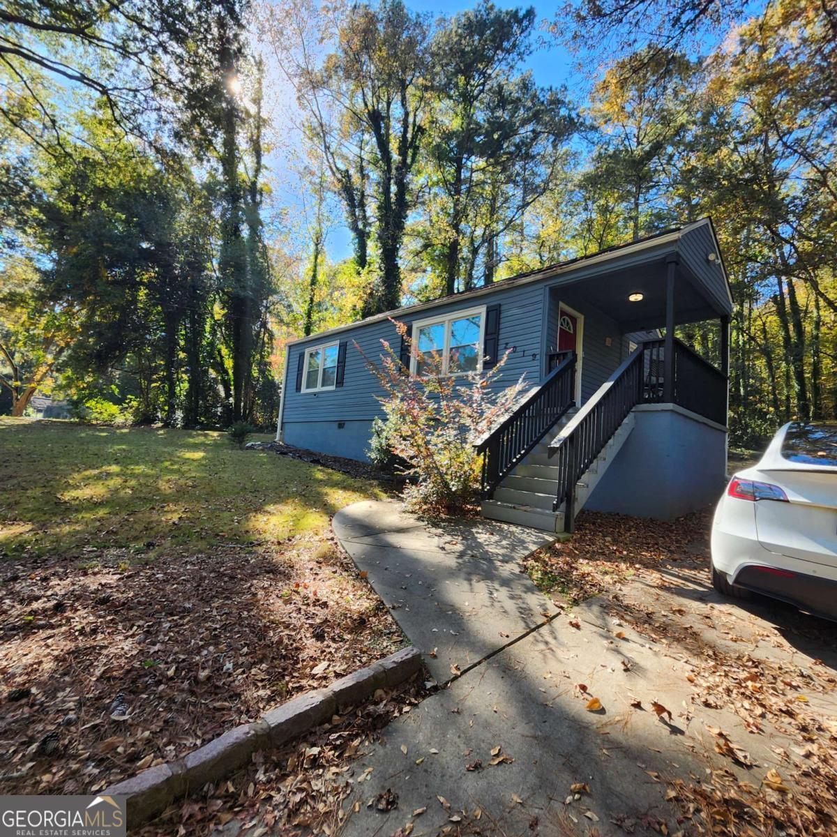 2019 Grant RD SW