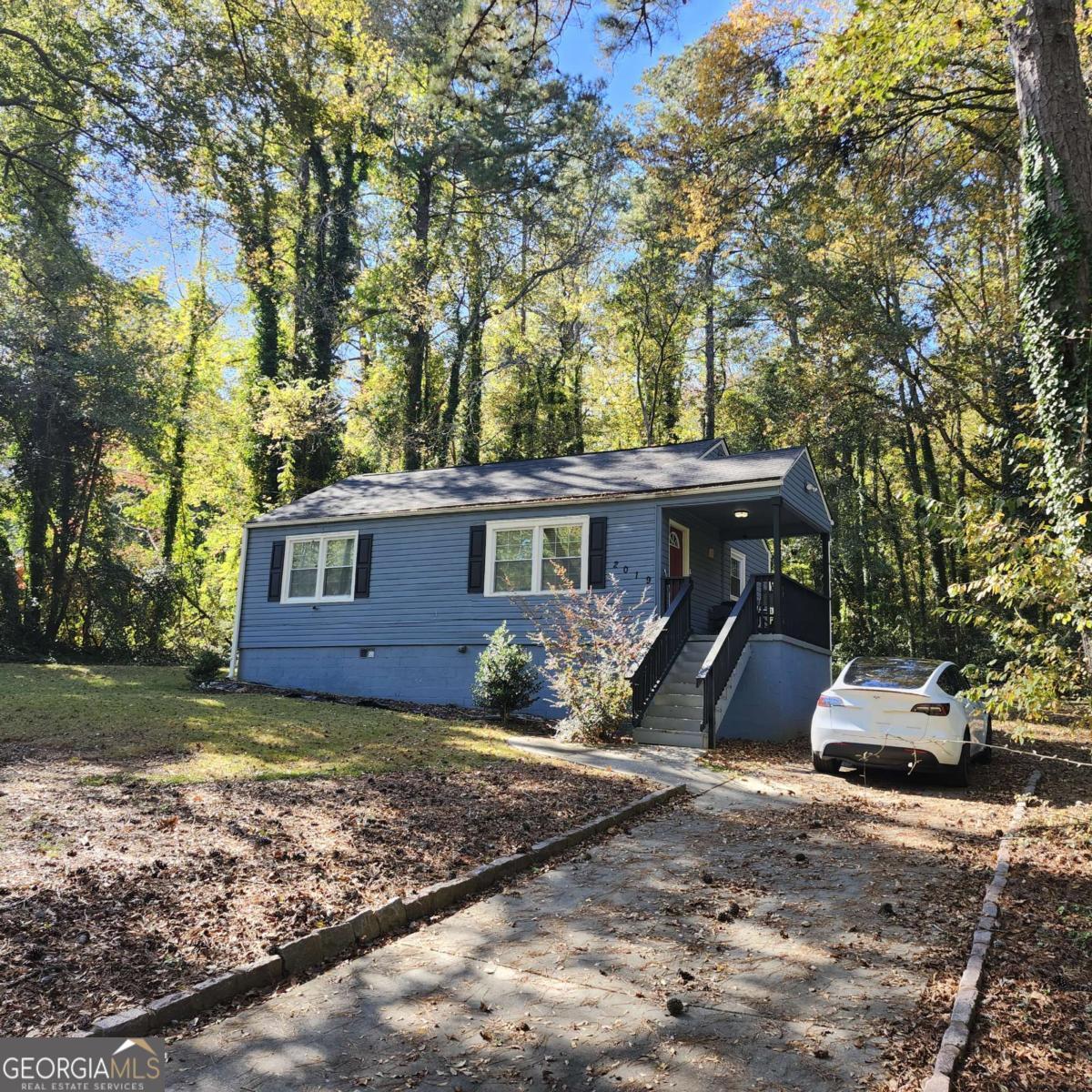 2019 Grant RD SW