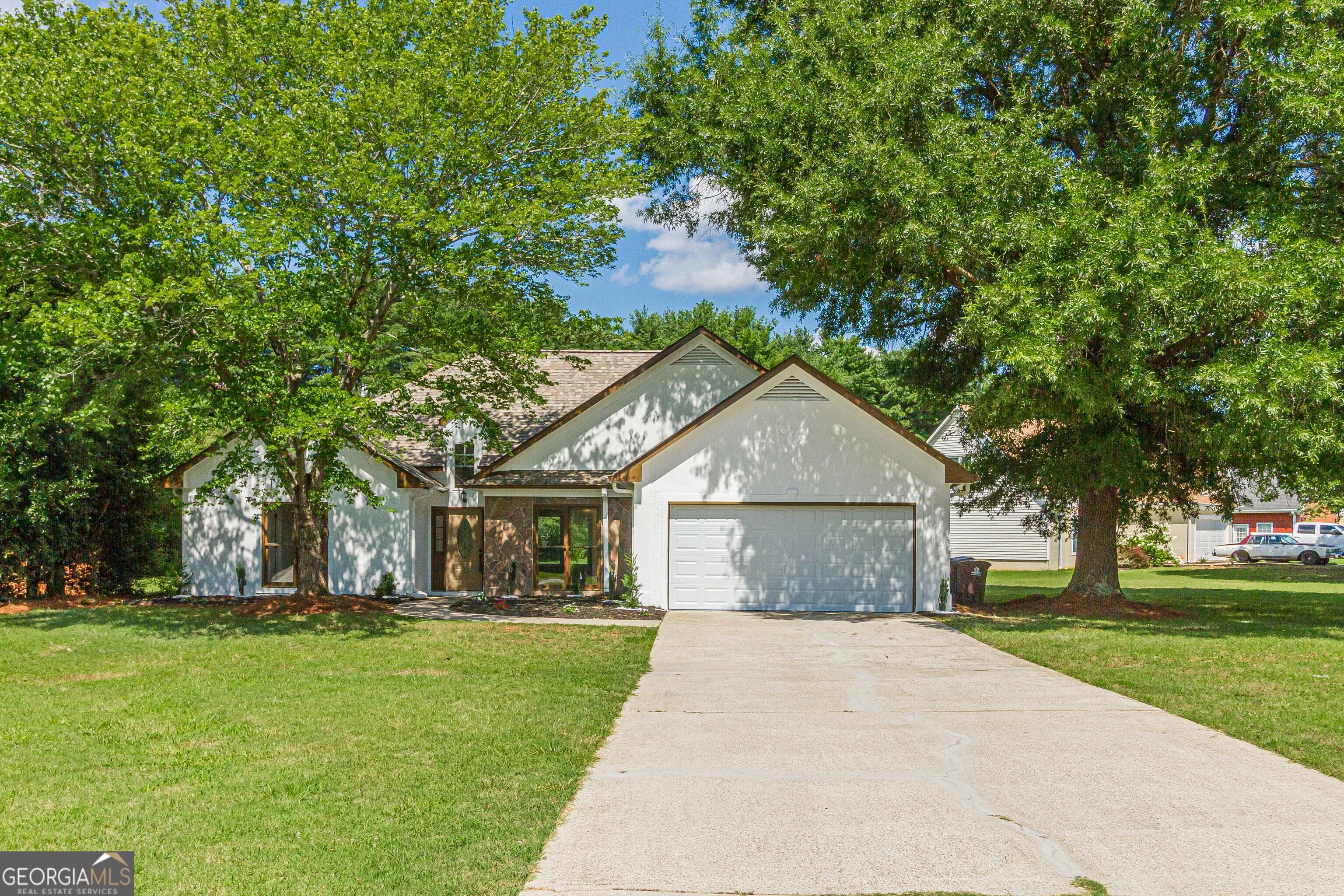 100 Winslow Court