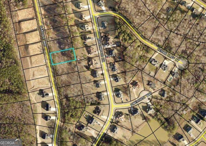 Photo of 190 Oakdale Way, Temple, GA 30179 (MLS # 10815767)