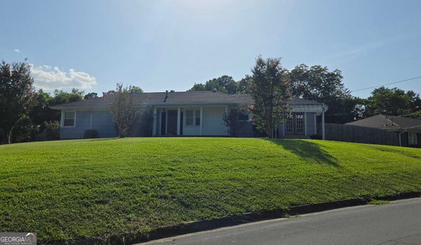 4 NORTHWOOD DR NE, ROME, GA 30161 - Image 8a33c50b3bb612889bfe3e0a1270084a/455108432