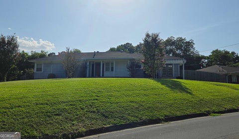 Photo of 4 Northwood Drive NE, Rome, GA 30161 (MLS # 10854467)