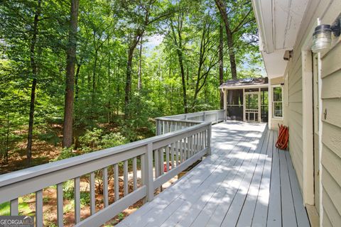 A home in LaGrange