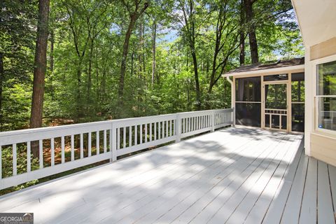 A home in LaGrange