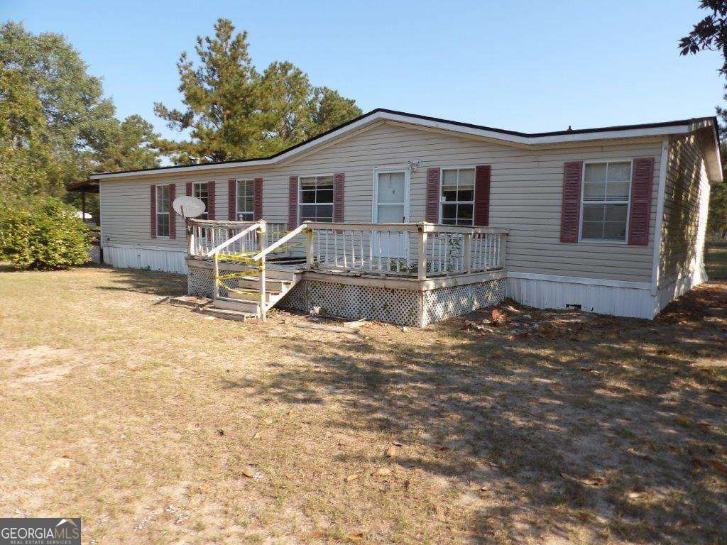 Photo of 111 Sunnyside Drive, Box Springs, GA 31801 (MLS # 10624773)