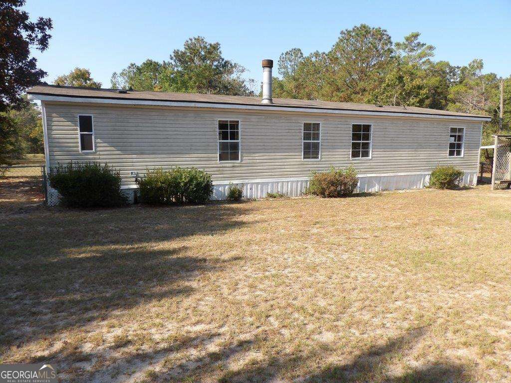 Photo of 111 Sunnyside Drive, Box Springs, GA 31801 (MLS # 10624773)