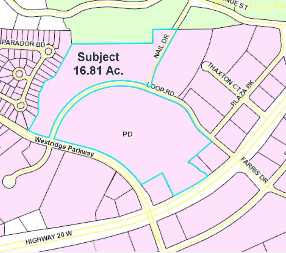 0 Loop RD
