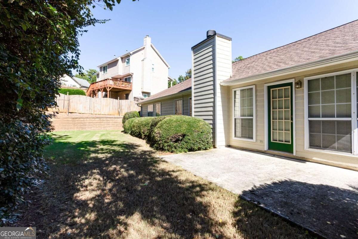 2959 Hickory Run CIR