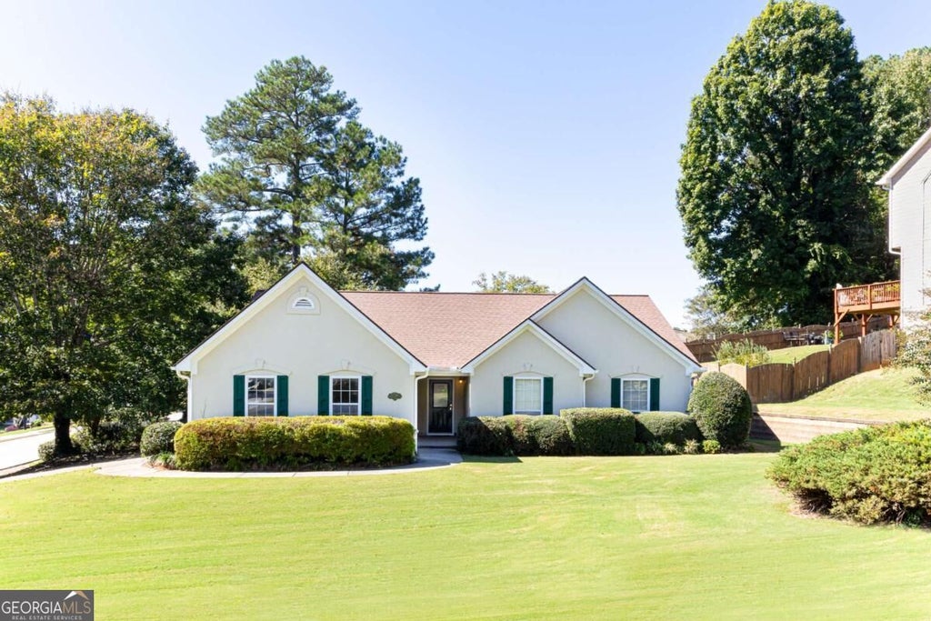 Photo of 2959 Hickory Run Circle, Duluth, GA 30096 (MLS # 10872158)