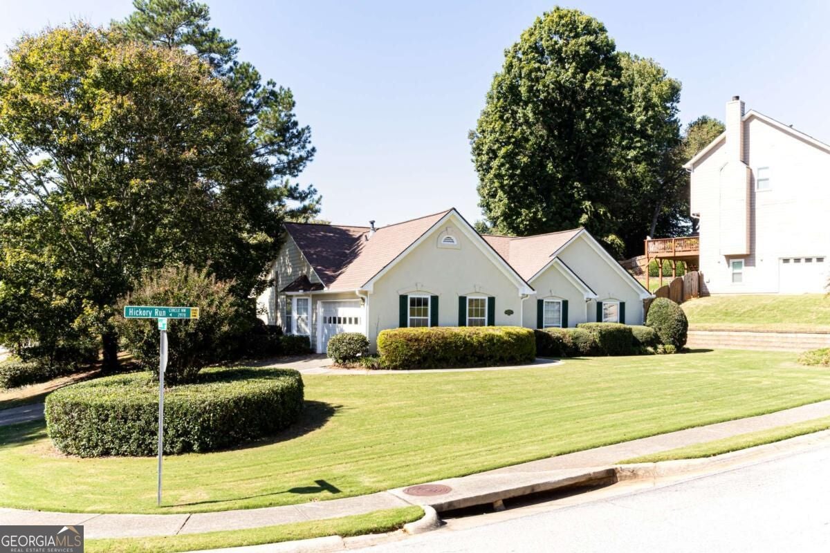 2959 Hickory Run CIR