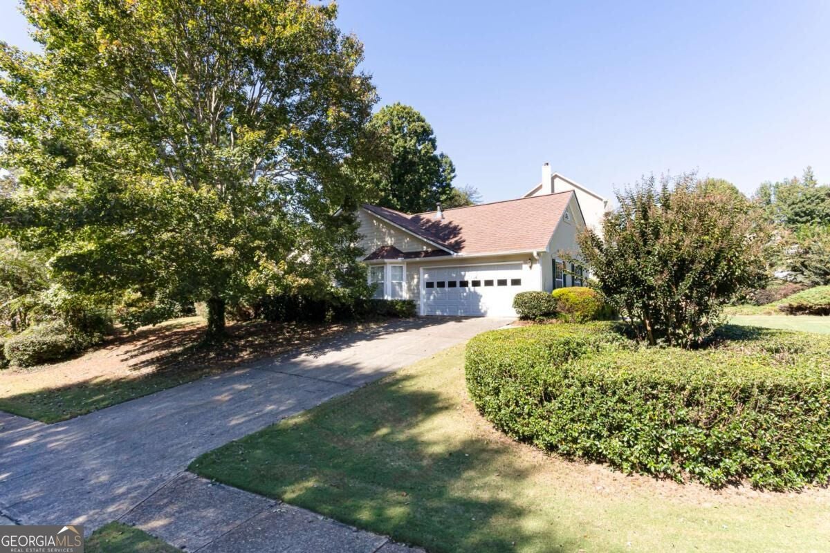 2959 Hickory Run CIR