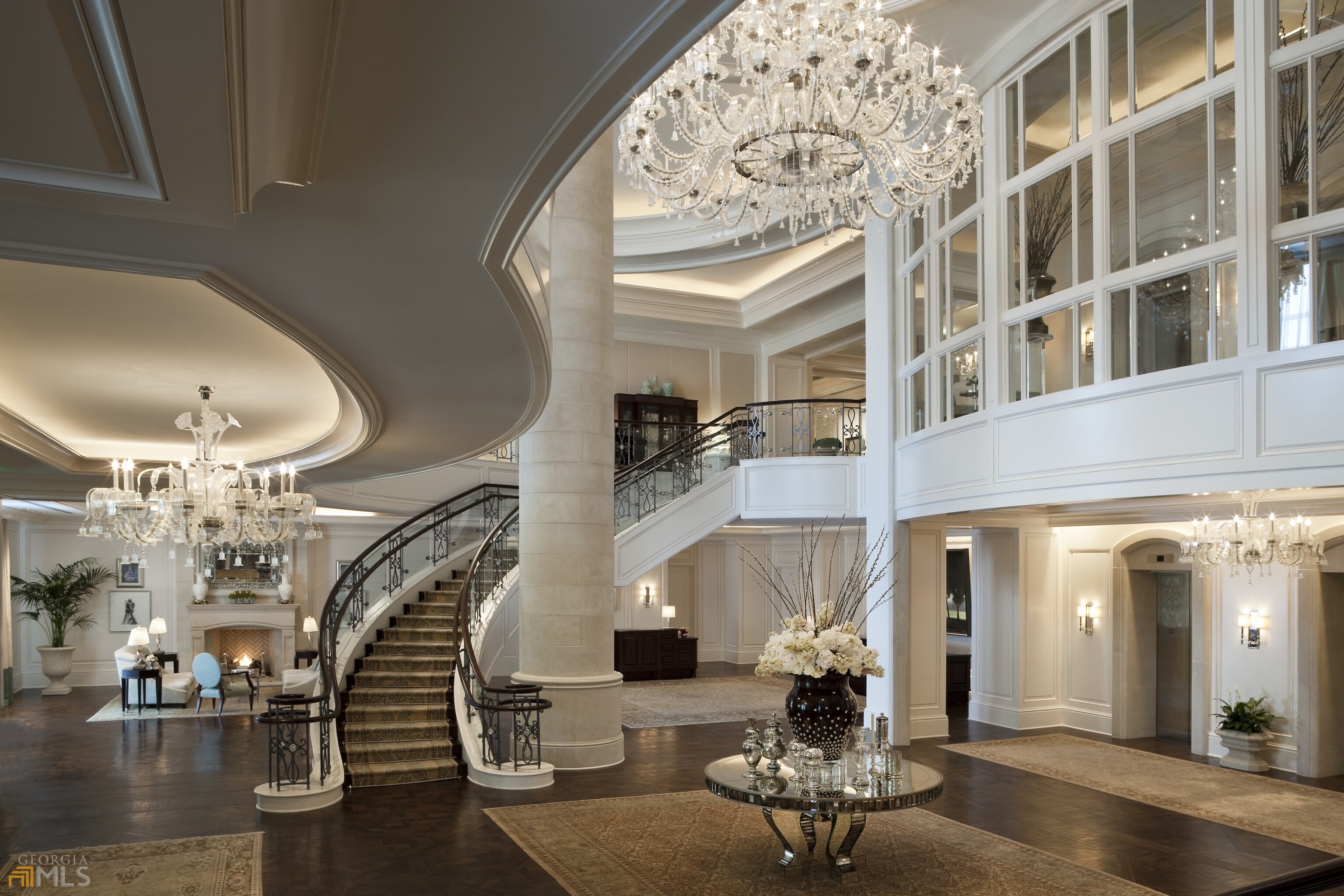 St Regis - Residential