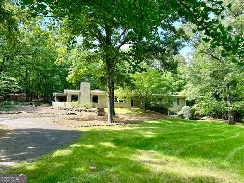 Photo of 208 Whippoorwill Lane SW, Rome, GA 30165 (MLS # 10512848)