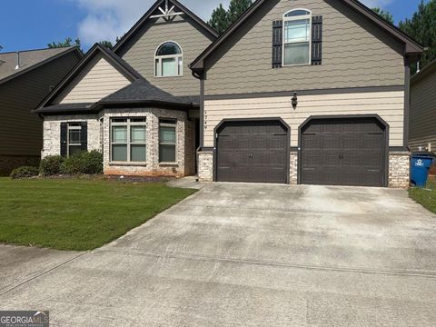 1749 MISSELTHRUSH LN Mcdonough GA 30253