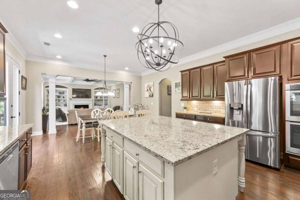 Photo of 12460 Pindell Cir, Alpharetta, GA 30004 (MLS # 10851125)