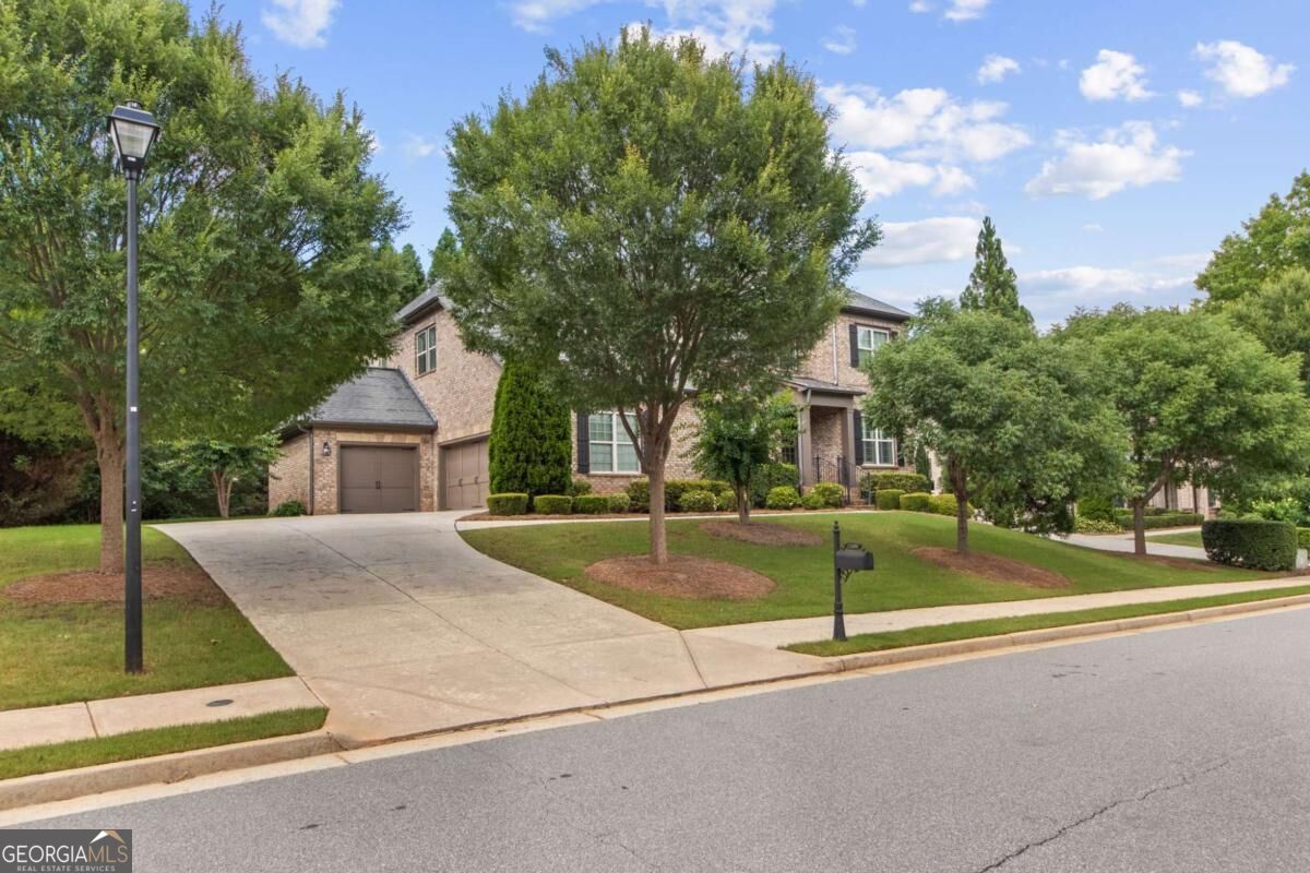 12460 Pindell Circle