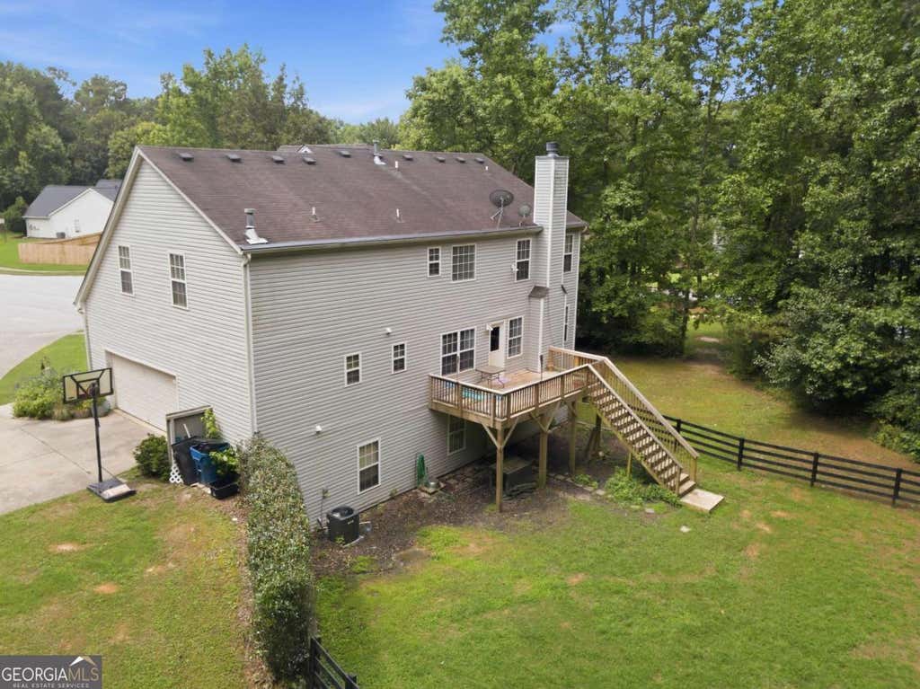 Photo of 2758 Harbins Bend Lane, Dacula, GA 30019 (MLS # 10791691)