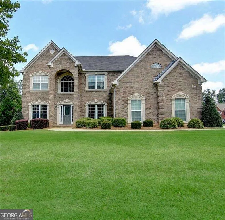 1900 Buford Court