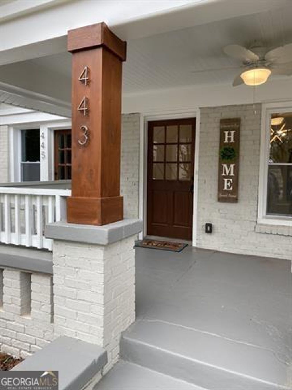 Photo of 443 3rd Avenue, Decatur, GA 30030 (MLS # 10766645)
