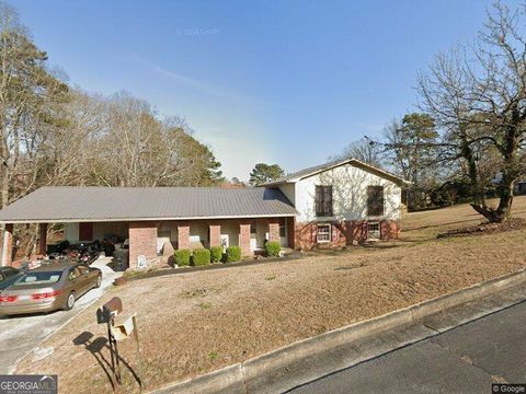 Photo of 3 Elmwood Drive SW, Rome, GA 30165 (MLS # 10730439)