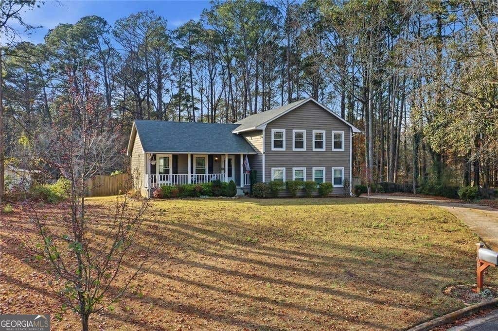 Photo of 4766 McKee Court SW, mableton, GA 30126 (MLS # 10826545)