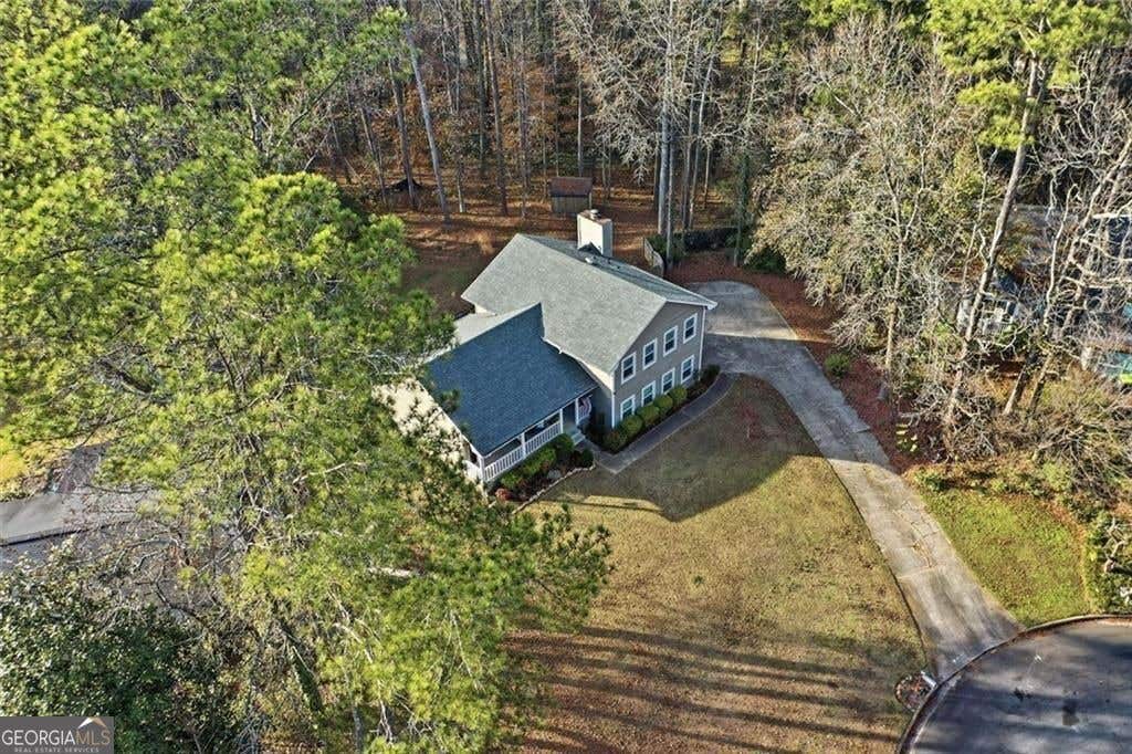 Photo of 4766 McKee Court SW, mableton, GA 30126 (MLS # 10826545)