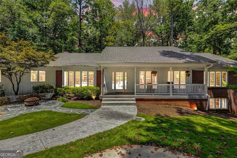 Welcome home to 630 Buttercup Trace, where comfort, space, and community meet in the heart of Johns Creek. This beautifully maintained 7-bedroom, 5-bath home is designed for modern family living with a spacious open layout, updated kitchen, and a main-level master suite for ultimate convenience. The finished basement with a second kitchen is perfect for in-laws, teens, or weekend gatherings. Located in the sought-after Farmbrook neighborhood, this home offers a quiet and safe environment with top-rated schools-State Bridge Crossing Elementary, Autrey Mill Middle, and Johns Creek High-just minutes away. Enjoy quick access to parks, trails, shopping at Avalon, and family-friendly dining. With its private yard, large patio, and inviting spaces, this home is the ideal blend of community and comfort for every stage of family life.