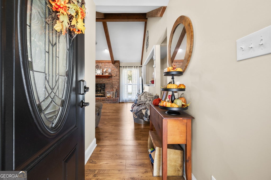 Photo of 19 Crawford Manor Drive, Toccoa, GA 30577 (MLS # 10879862)