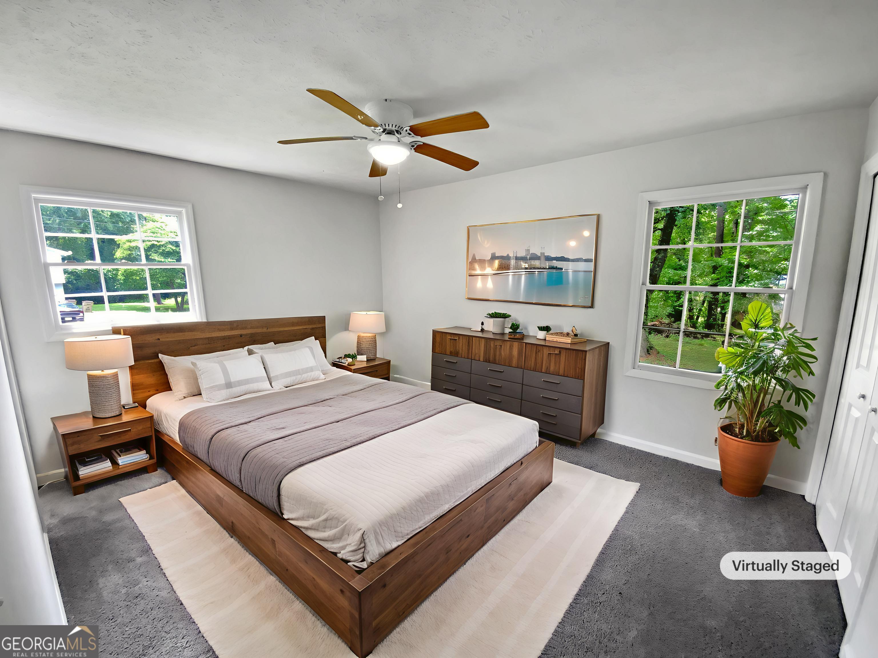 STOCKWOOD - Residential