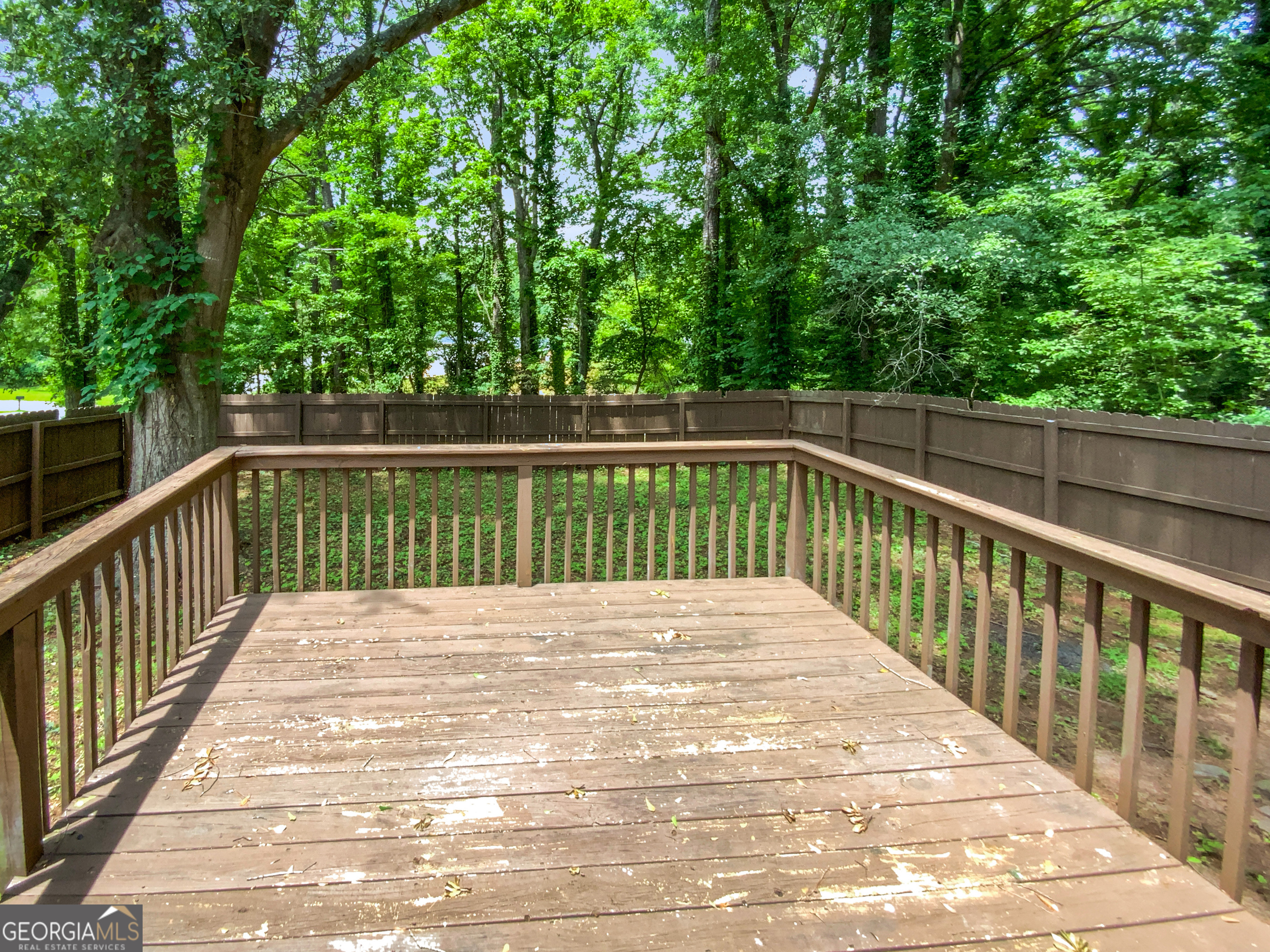 STOCKWOOD - Residential