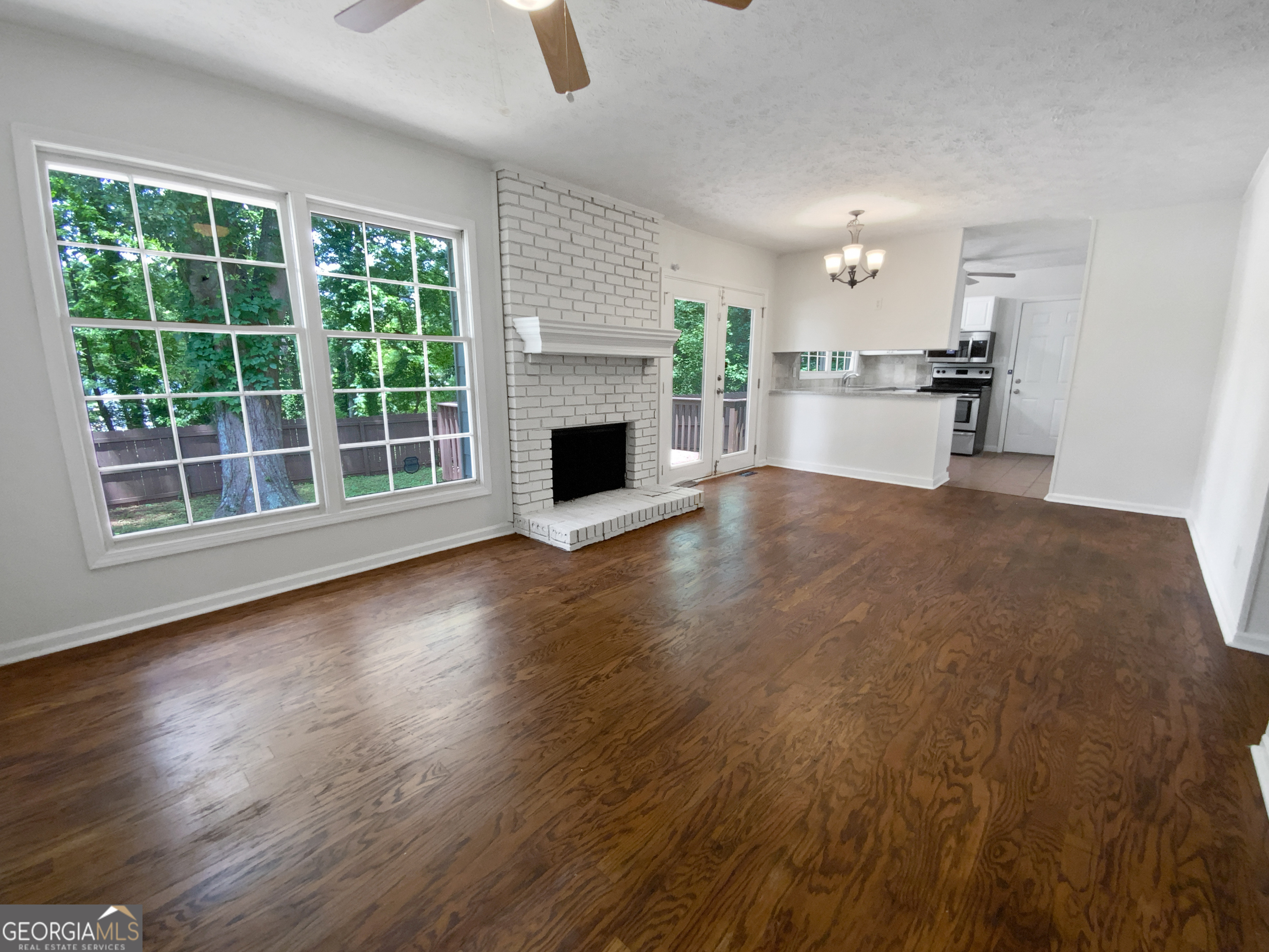 STOCKWOOD - Residential