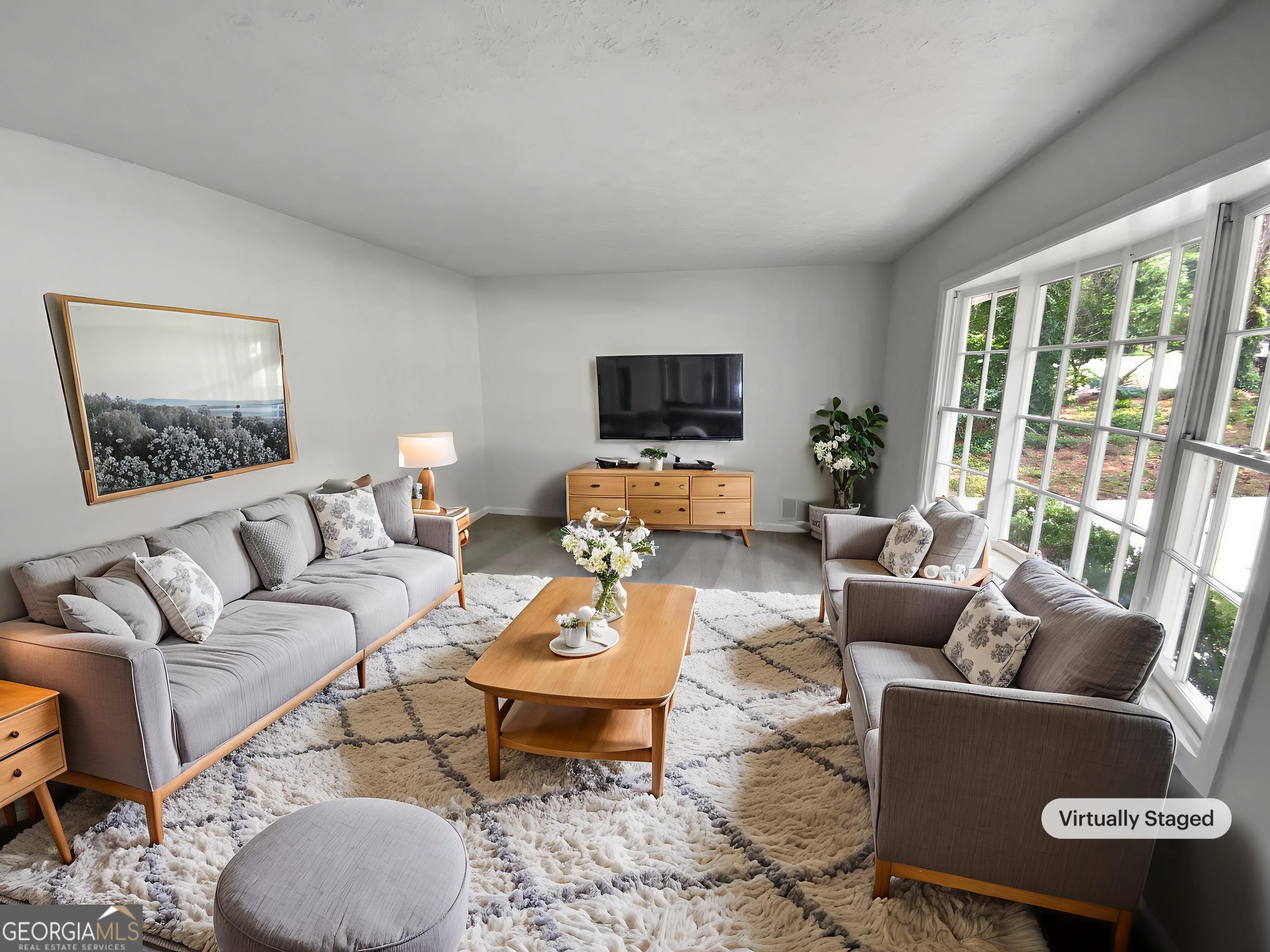 STOCKWOOD - Residential