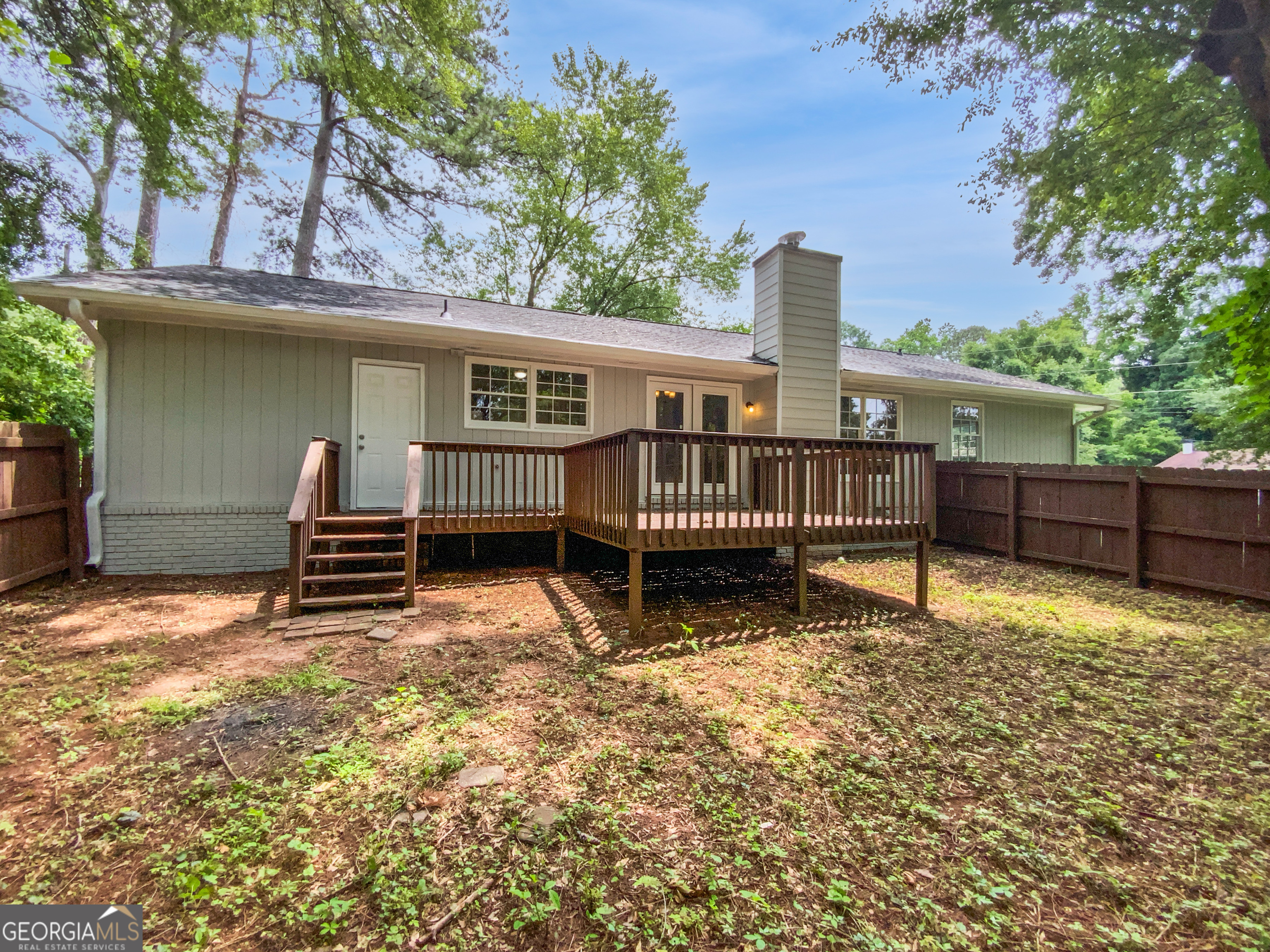 STOCKWOOD - Residential